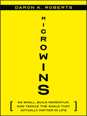 Microwins - ebook